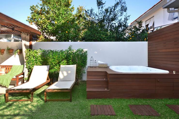Taman by Stefani Arquitetura