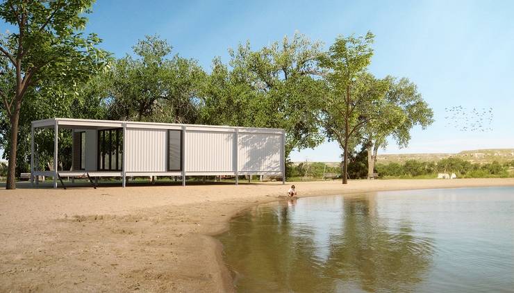  de estilo  por BMM - Soluções Modulares