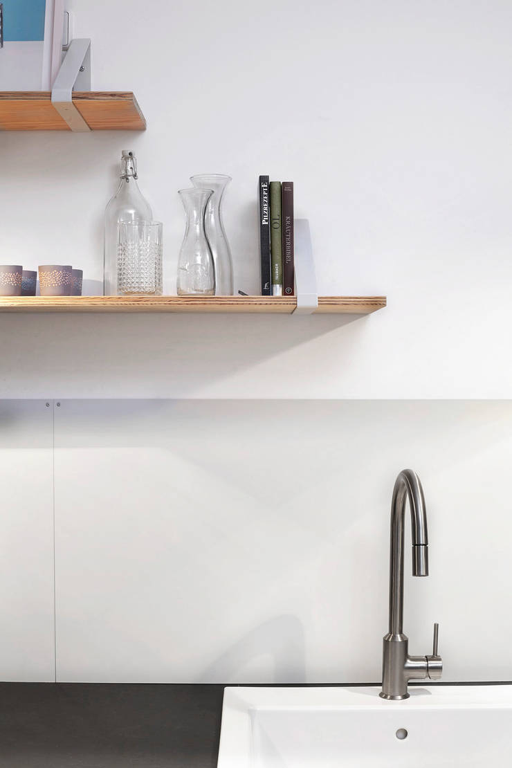  Nhà bếp by Happyhomes