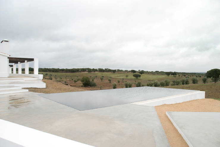  Pool by BL Design Arquitectura e Interiores