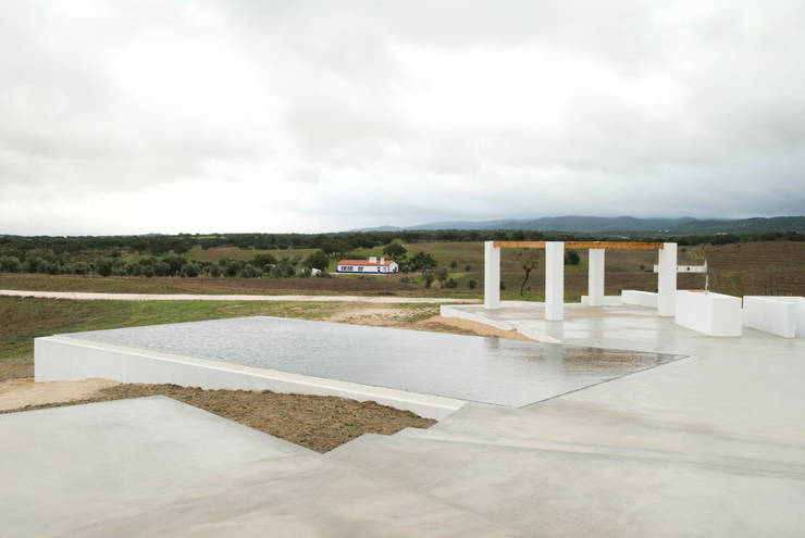  Pool by BL Design Arquitectura e Interiores