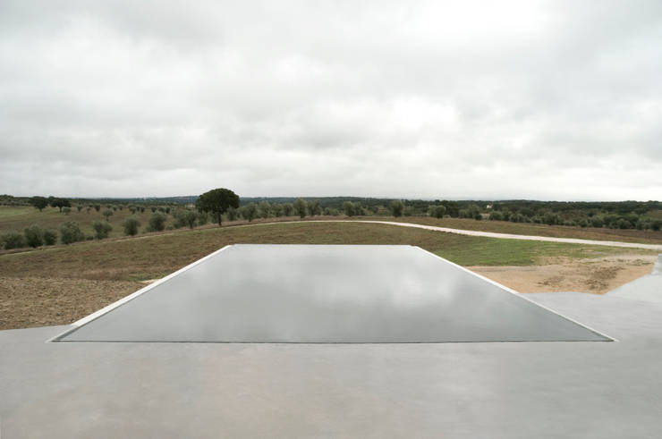  Pool by BL Design Arquitectura e Interiores