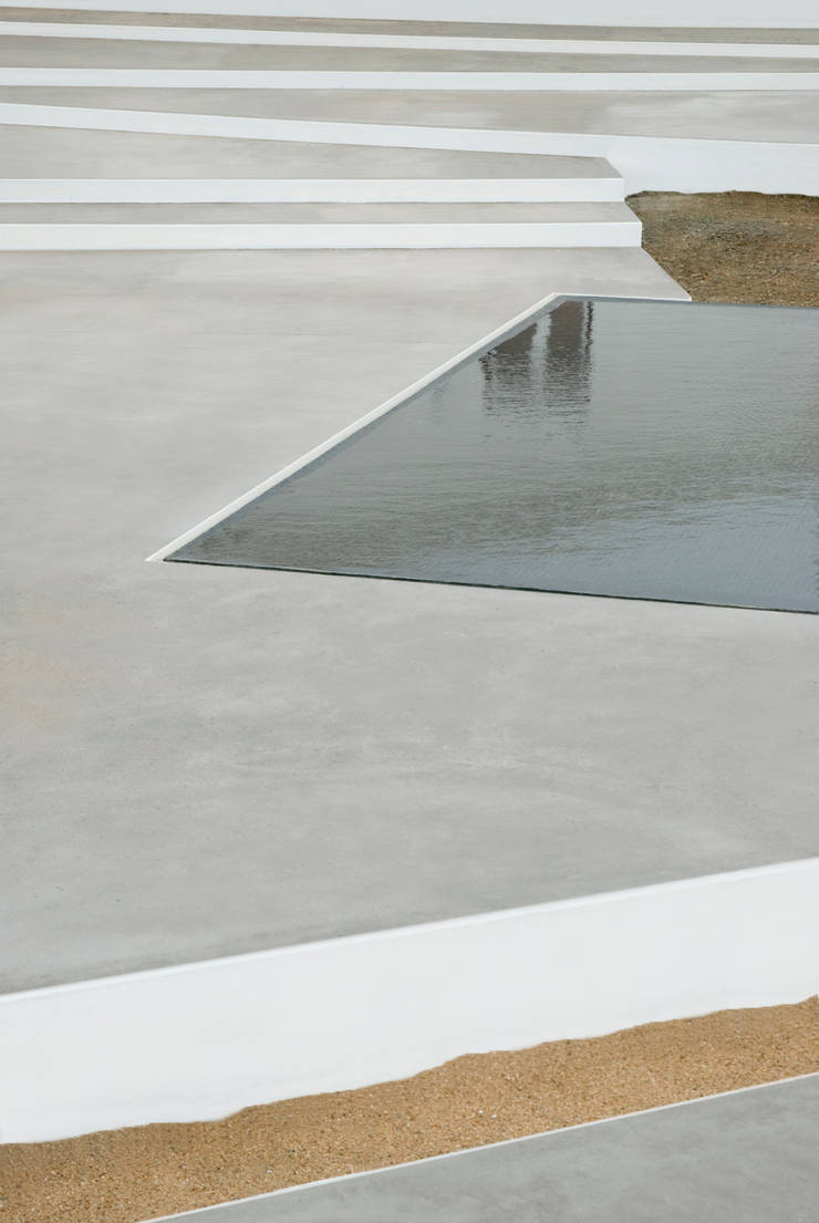 Piscines  de style  par BL Design Arquitectura e Interiores