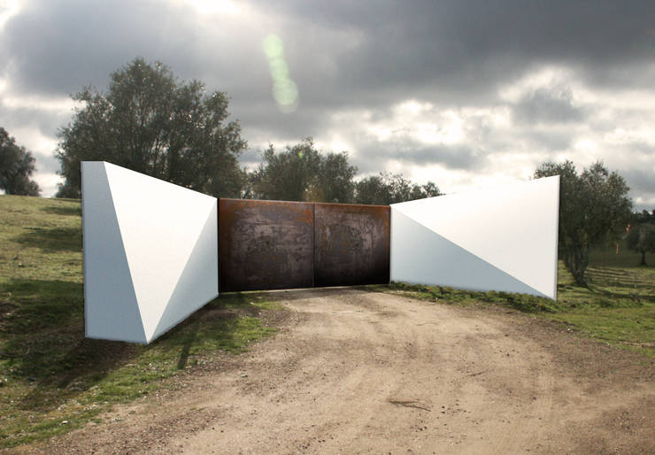  Houses by BL Design Arquitectura e Interiores