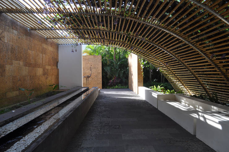 10 diseños de pérgolas ¡sensacionales!