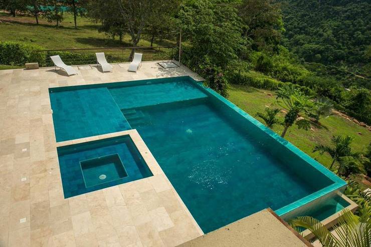  منازل تنفيذ Kubik Lab