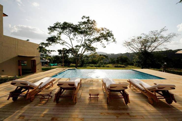  منازل تنفيذ Kubik Lab