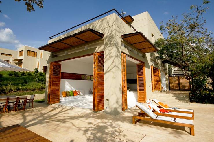  منازل تنفيذ Kubik Lab