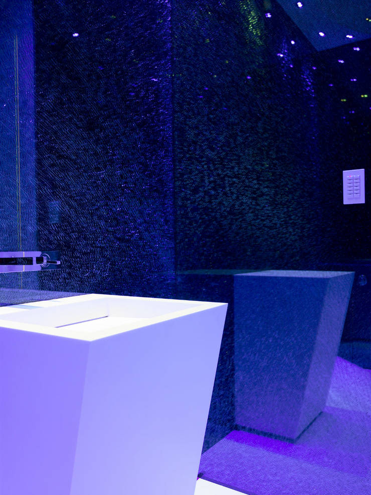  Bathroom by Quirke McNamara