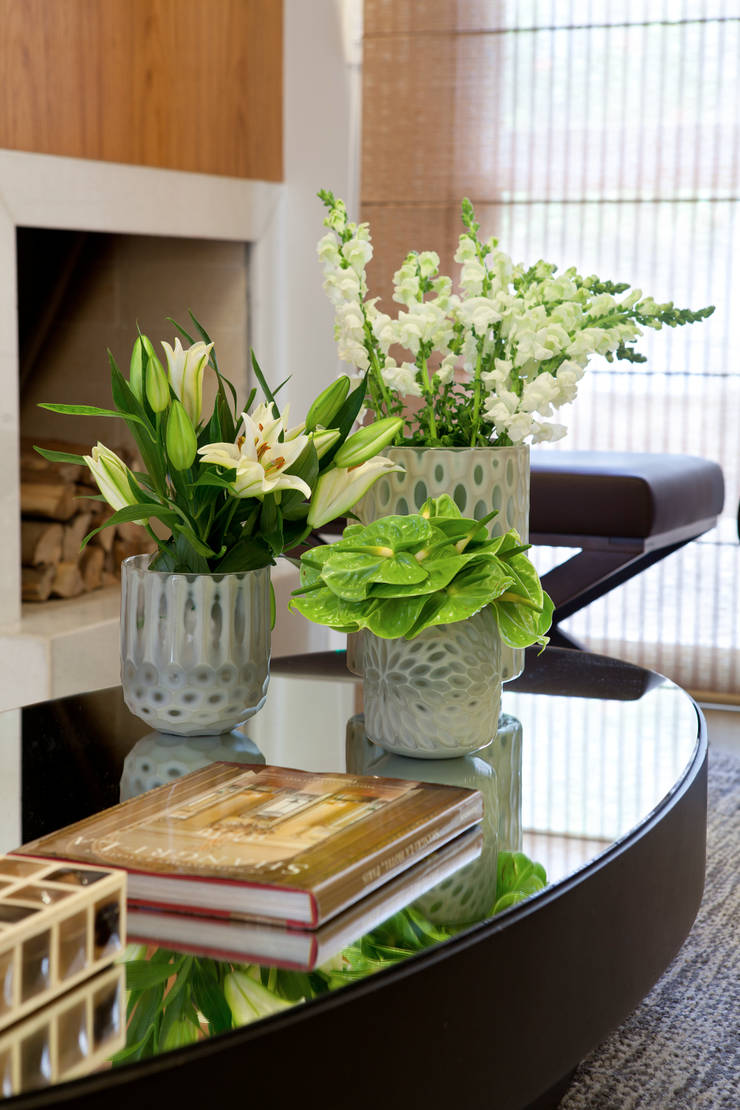  Phòng ăn by Silvana Lara Nogueira