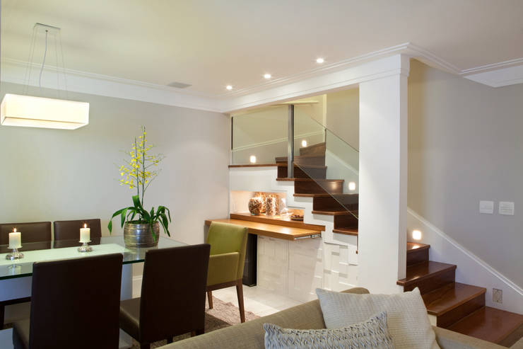  Phòng ăn by Silvana Lara Nogueira