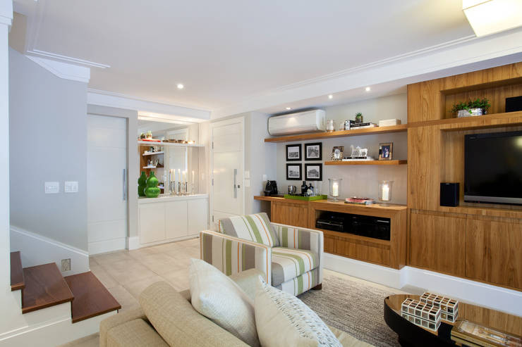  Phòng ăn by Silvana Lara Nogueira