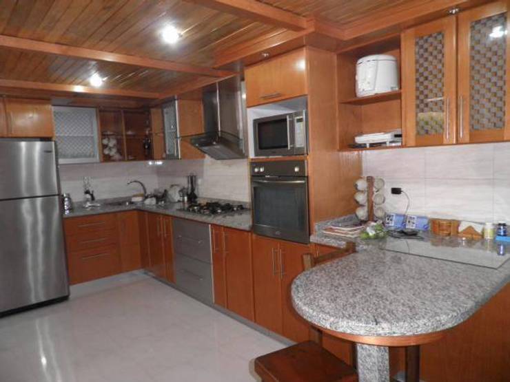 20 Topes de cocina de granito o mármol maravillosos