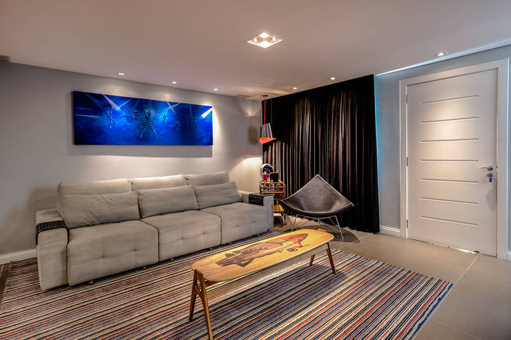 20 ideas para que tengas una sala espectacular