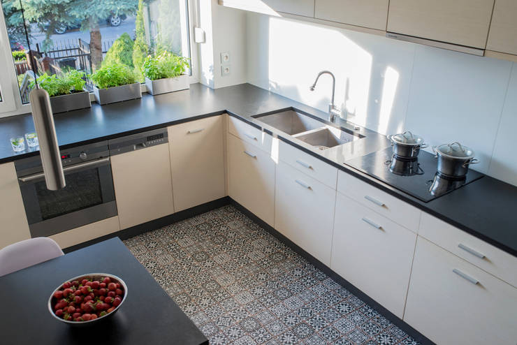 6 Powodów Dla Ceramicznego Zlewu