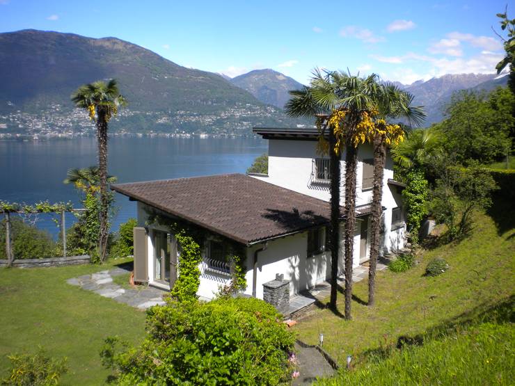  Nhà by Studio Groen+Schild