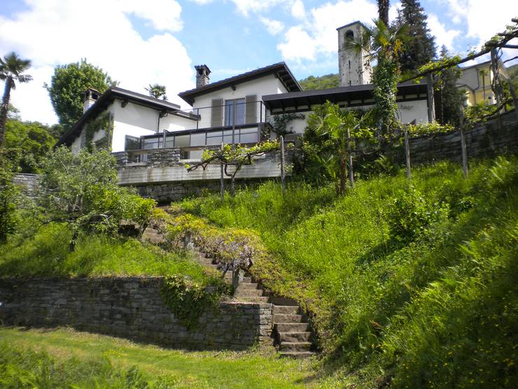  Nhà by Studio Groen+Schild