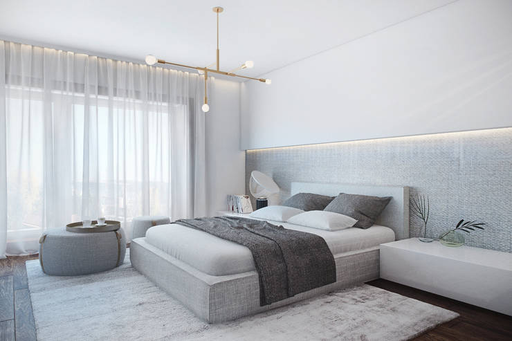 Feng Shui für Dein Schlafzimmer: So geht\'s! Feng Shui für Dein Schlafzimmer: So geht\'s!