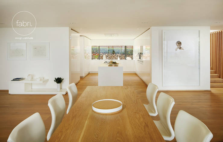 Cucina in stile  di FABRI