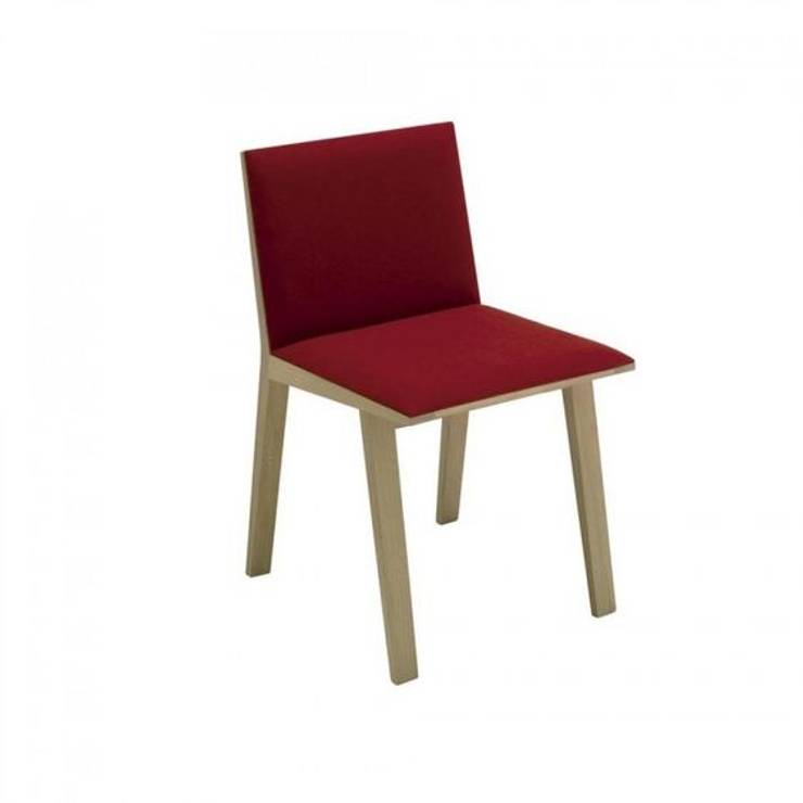 Sillas de comedor tapizadas von Loftchair | homify Sillas de comedor tapizadas von Loftchair | homify
