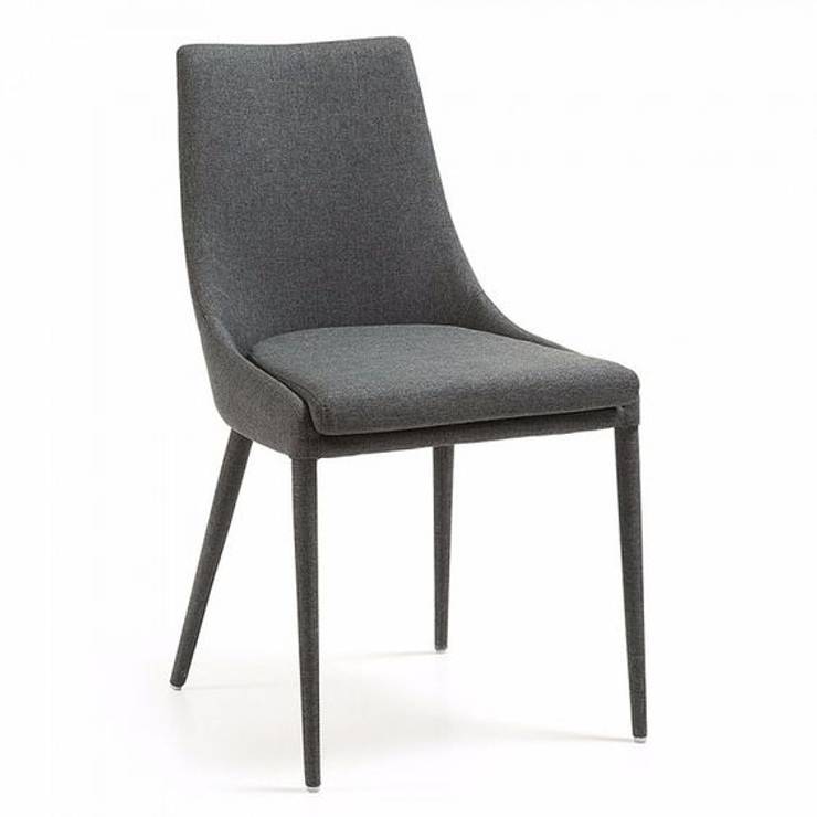 Sillas de comedor tapizadas von Loftchair | homify Sillas de comedor tapizadas von Loftchair | homify