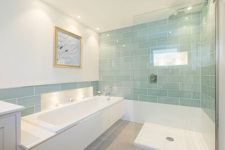  حمام تنفيذ Perfect Stays
