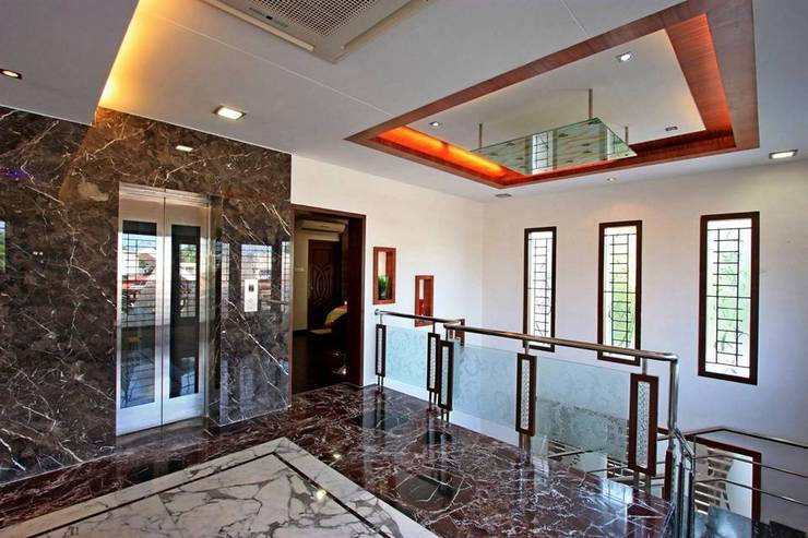 14 Window grills to give stylish edge to your windows