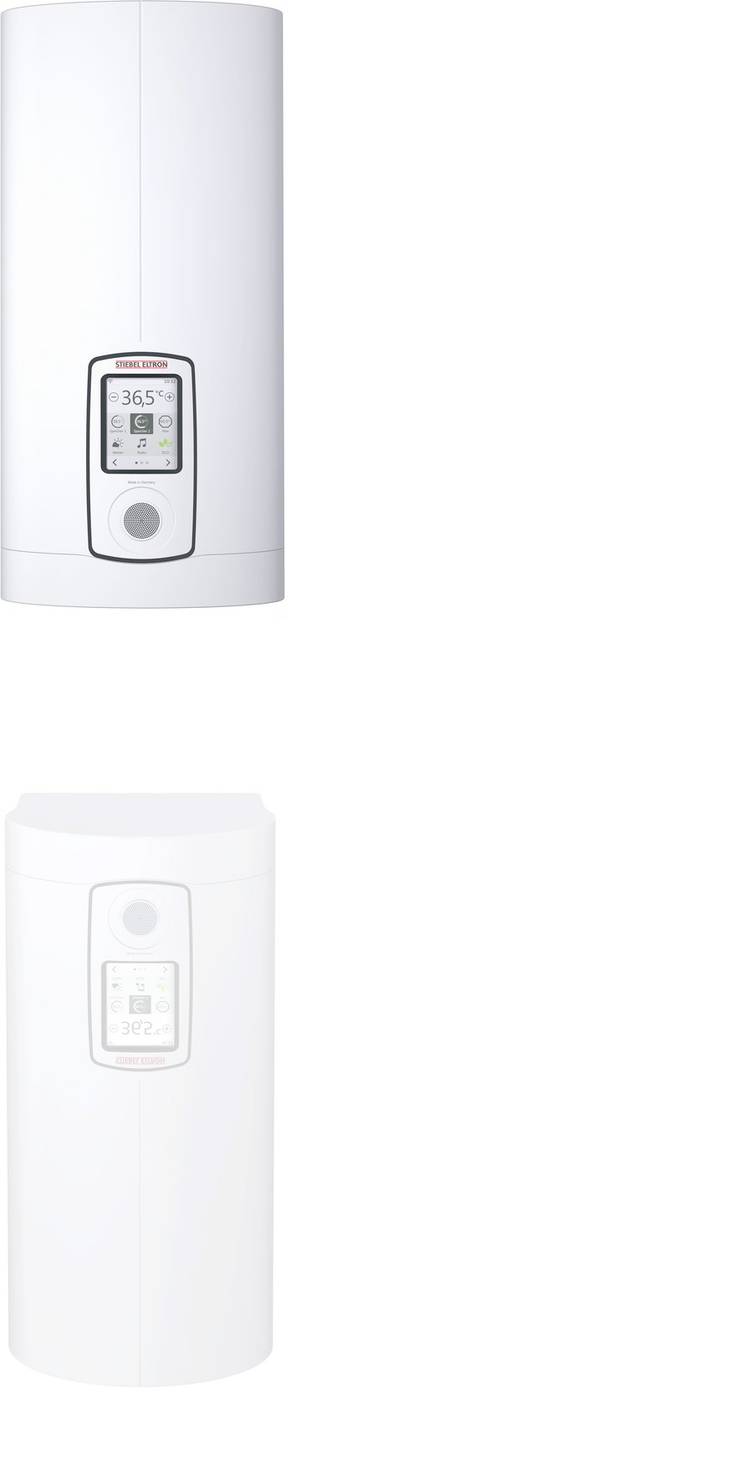 Stiebel Eltron Dhe Connect By Stiebel Eltron Gmbh Co Kg
