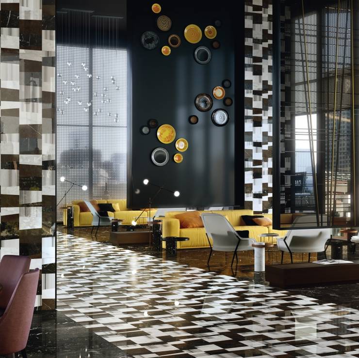 Pavimenti Moderni: 32 Idee Per Ogni Tipo di Casa