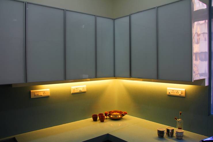 Cucina in stile  di Elevate Lifestyles