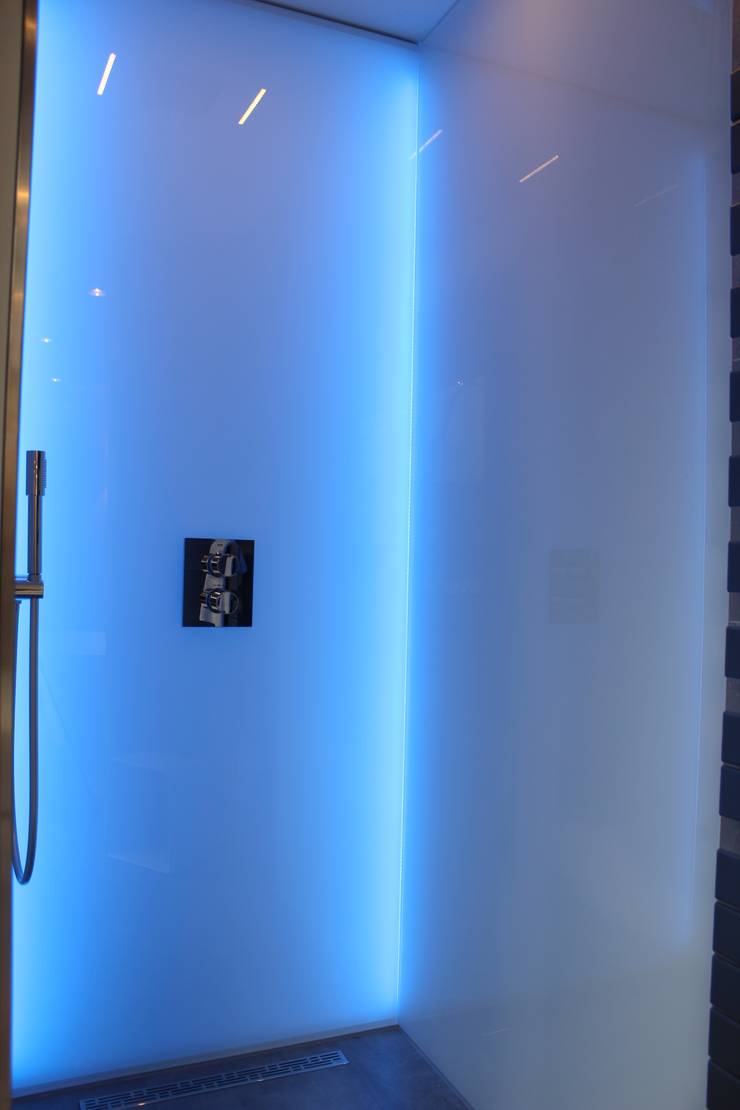 Elektrotechnik Lichtgestaltung By Will Bau Bad Homify