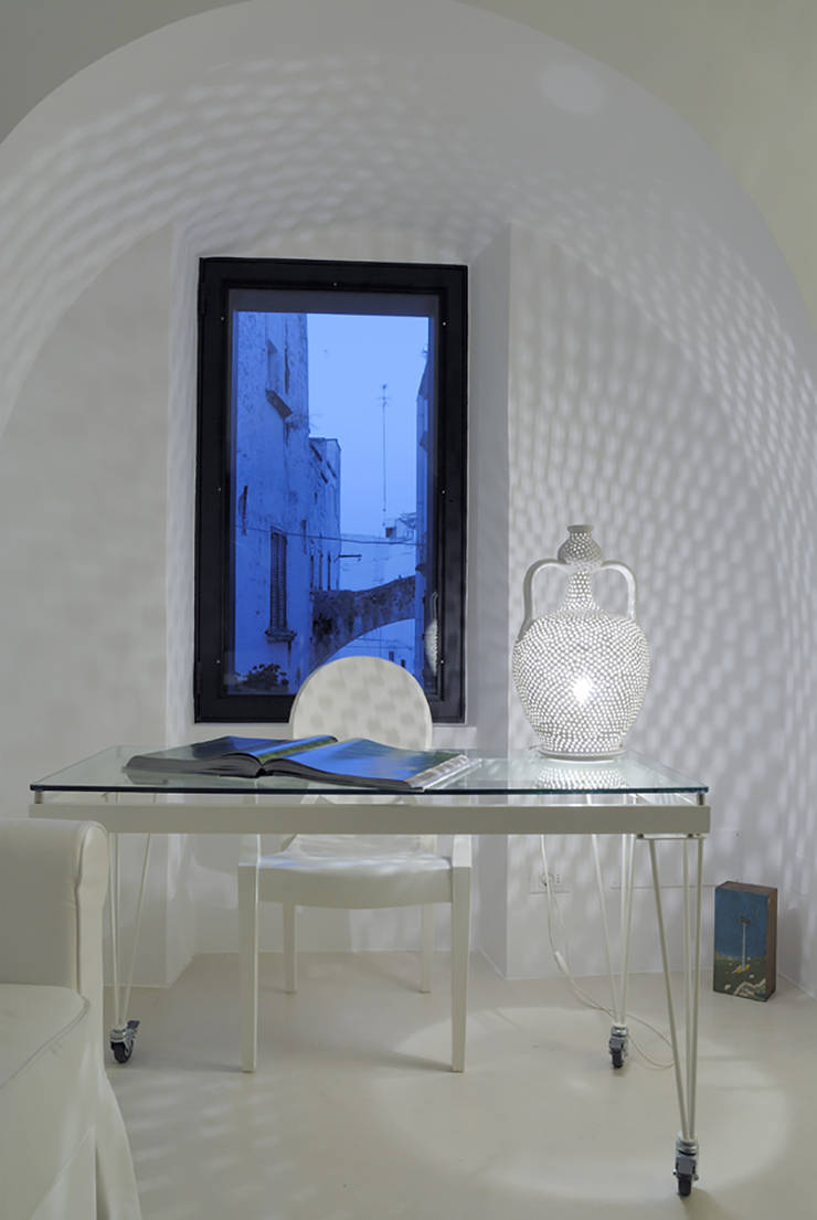 Oficinas de estilo  por STUDIOTALENT srl