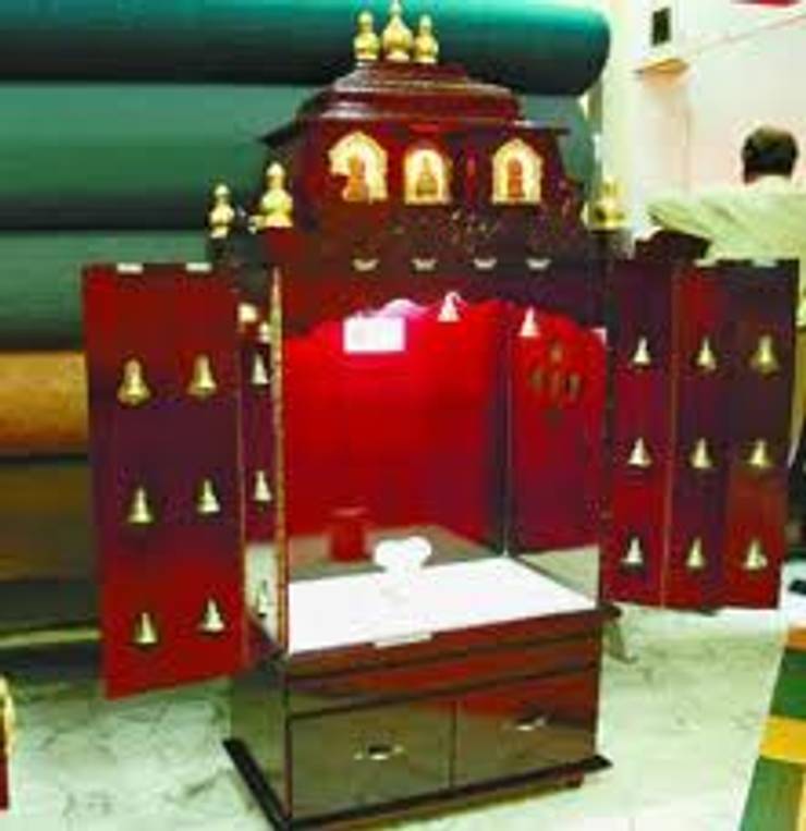  客廳 by Dream space Interiors