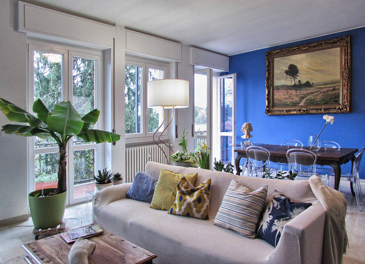 Piccolo portfolio di boite maison home staging, relooking e ... Portfolio fotografico esempi