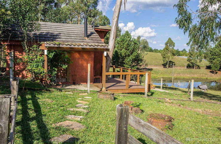 Hoteles de estilo  por DecoraPhotos - RHSPhotos