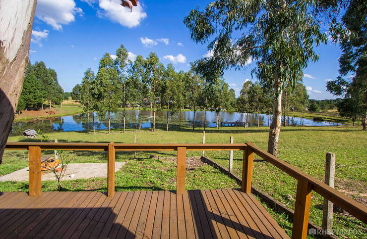 Hoteles de estilo  por DecoraPhotos - RHSPhotos