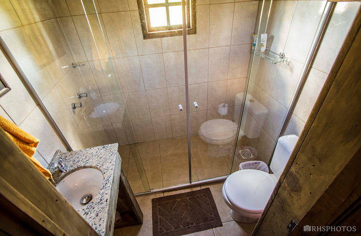 Hoteles de estilo  por DecoraPhotos - RHSPhotos