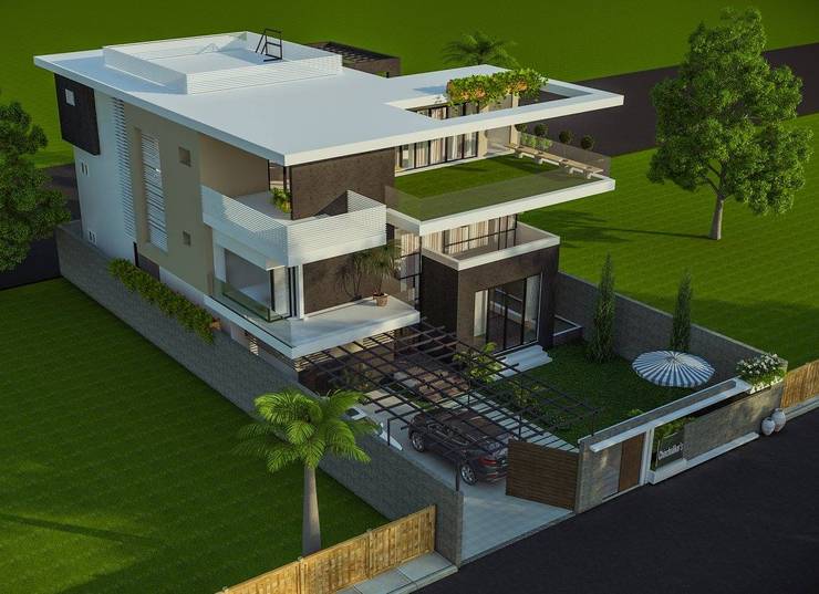 indian home entrance ideas