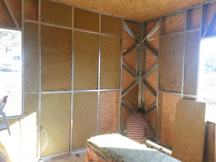  in stile  di EGEUMUT ÇELİK YAPI