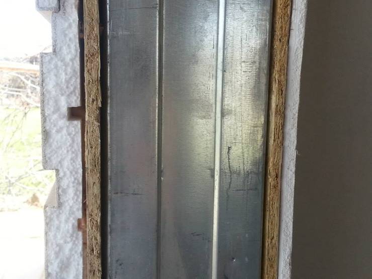  in stile  di EGEUMUT ÇELİK YAPI