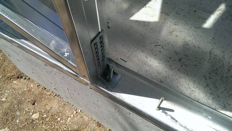  in stile  di EGEUMUT ÇELİK YAPI