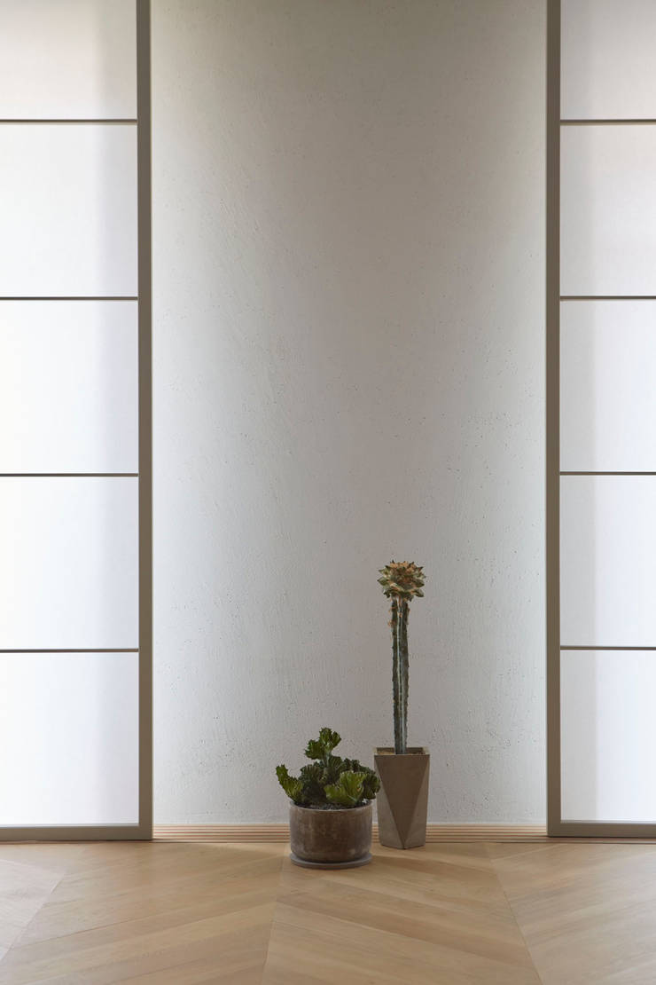  غرفة المعيشة تنفيذ aoydesign 株式会社アオイデザイン