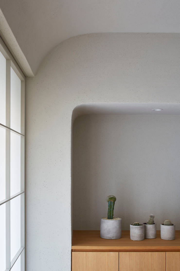   جدران تنفيذ aoydesign 株式会社アオイデザイン