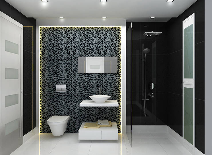 10 best pictures of bathrooms for Indian homes in 2017