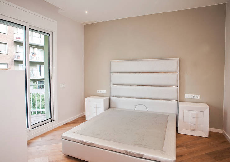 Color Tortora Per Camera Da Letto