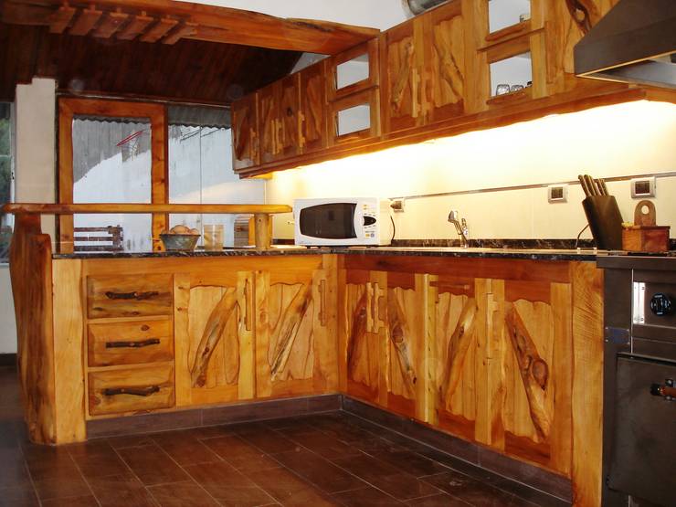 Muebles de cocina artesanales de Enrique Ramirez Muebles artesanales ... Muebles de cocina artesanales de Enrique Ramirez Muebles artesanales ...