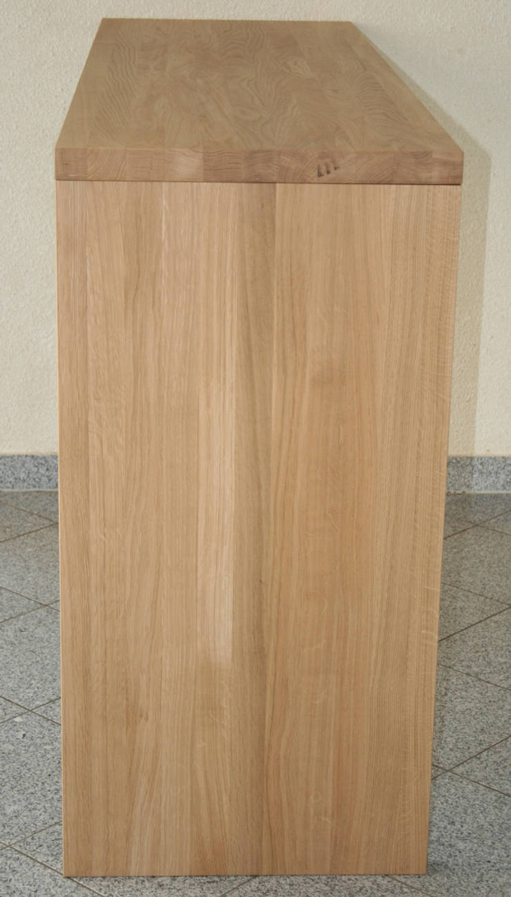 Küchentheke Küchentresen von falk-raum-design-systeme | homify