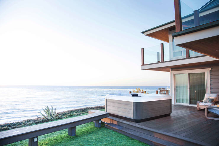  Hot Tub by Hesselbach GmbH