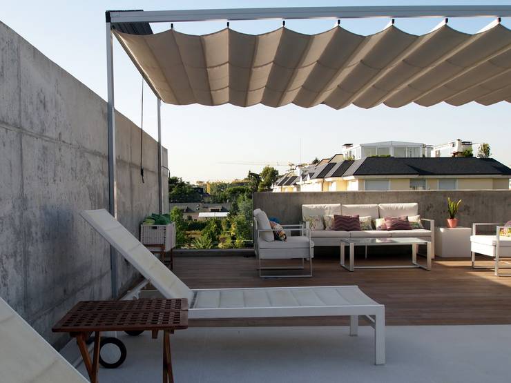  Hồ bơi by Reformmia 