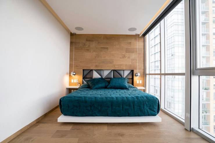 Diese 15 Ideen lassen dein Schlafzimmer sehr modern aussehen